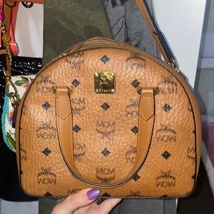 MCM handbag